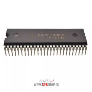 IC M 37210E4SP
