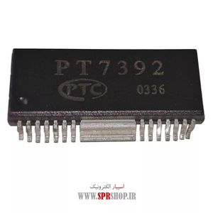 IC PT 7392