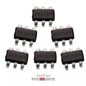 IC SX 1308 B628 SOT-23-6 ORG