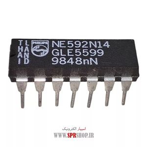 IC FD 650S SOP-16 ORG