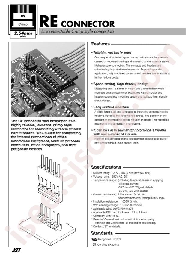 RE-H032TD-1130