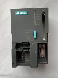 پی ال سی PLC SIEMENS S7 CPU313