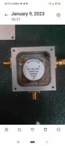 Circulator