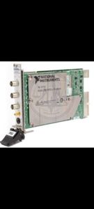 National instrument NI5114