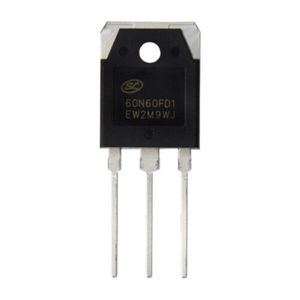 igbt 60n60 fd1 ای جی بی تی