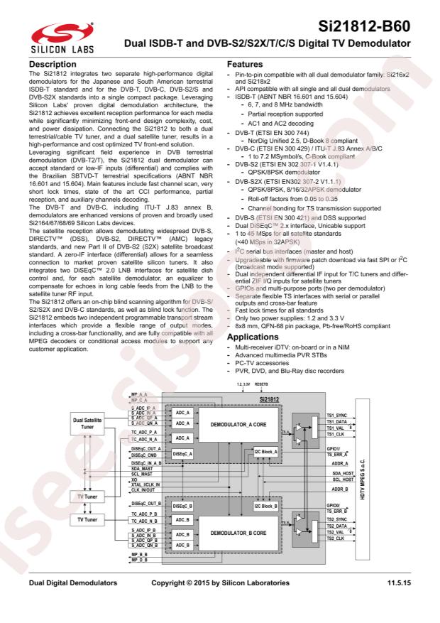 SI21812-B60-GM