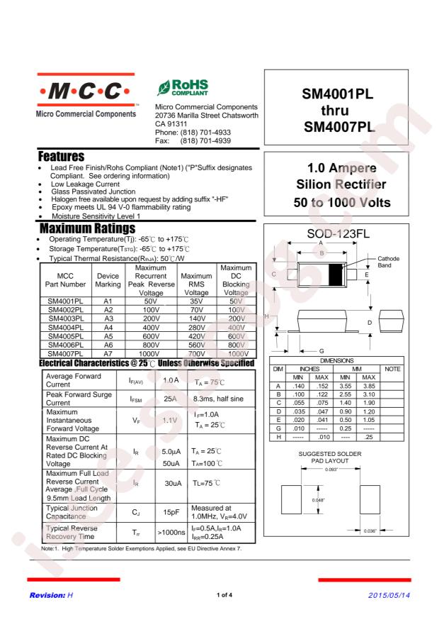 SM4002PL-TP