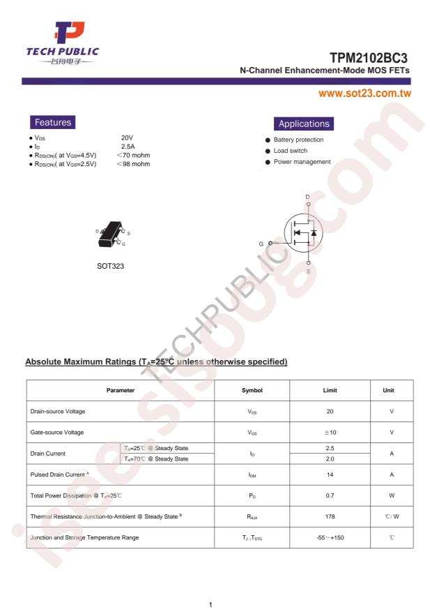 TPM2102BC3