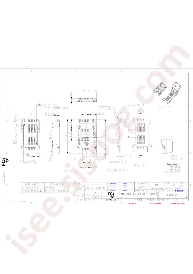 7111S2015X02LF