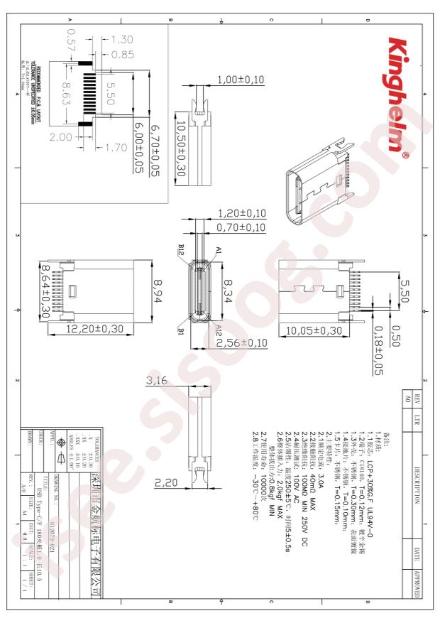 KH-TYPE-C-JB1.0-24P