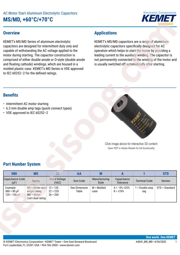 040MS22AAMK1STD