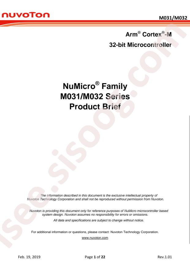 M032TC1AE