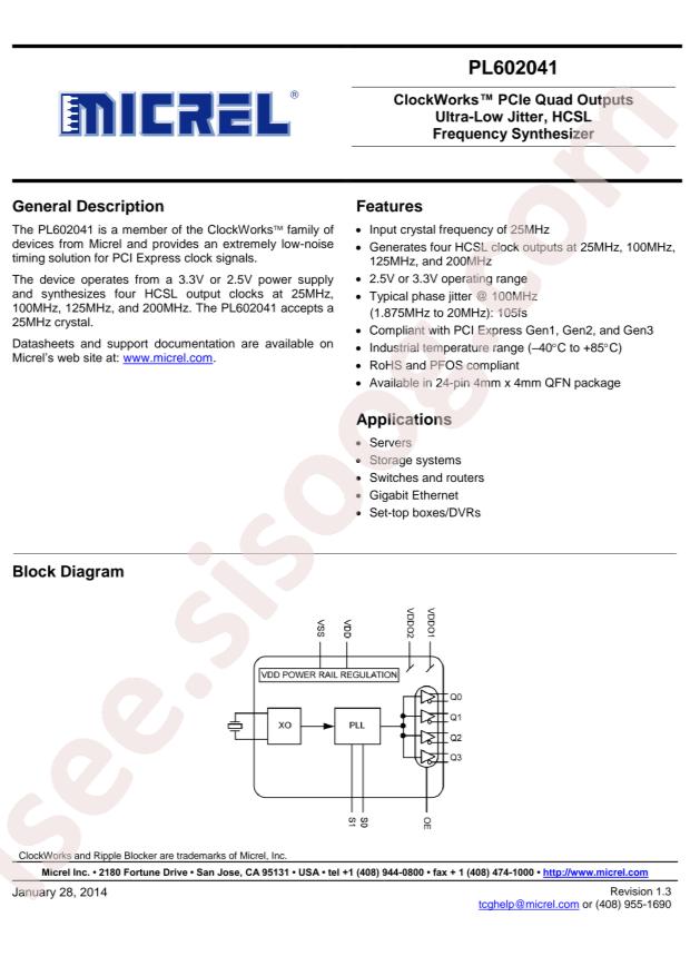 PL602041UMG-TR