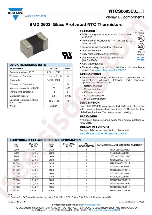 NTCS0603E3103JLT