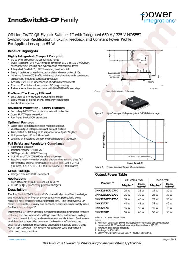 INN3264C-H201-TL