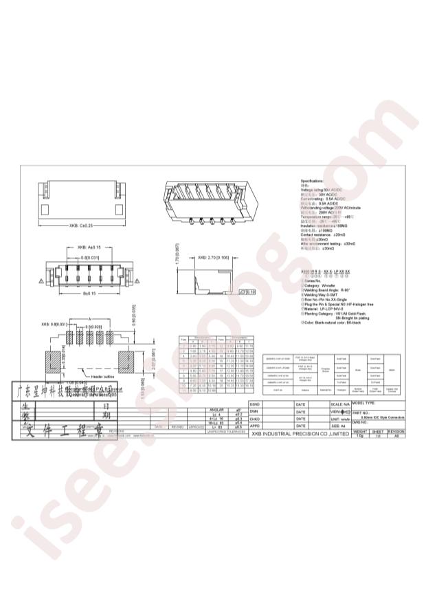 X0800WRS-04HF-LPSN