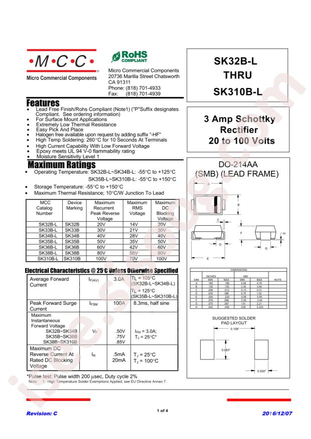 SK33B-LTP