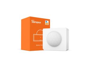 سنسور حرکتی PIR هوشمند SONOFF SNZB-03 دارای ارتباط ZigBee