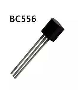 ترانزیستور BC556