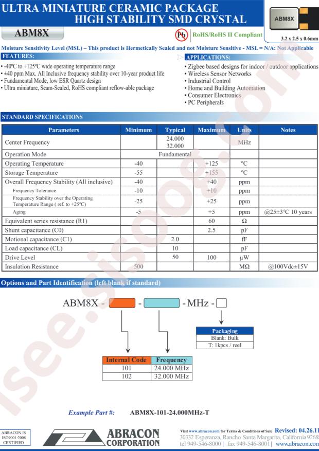 ABM8X-101-24.000MHZ-T