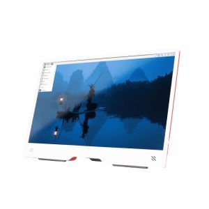 نمایشگر 15.6 اینچی FullHD IPS برند رزبری پای