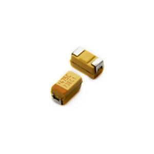 خازن SMD تانتالیوم 4.7µF ولتاژ 16V
