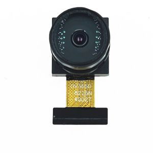 دوربین 3 مگاپیکسلی OV3660 مناسب برای ESP32-CAM