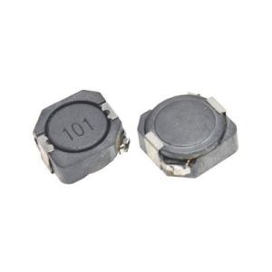 سلف SMD 100µh سایز 10x10x4