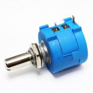 ولوم مولتی ترن 10 کیلو اهم 3590S مدل 3590S-2-103L