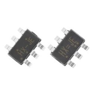 خازن SMD تانتالیوم 10µF ولتاژ 10V