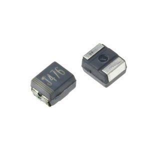 خازن SMD تانتالیوم 10µF ولتاژ 10V
