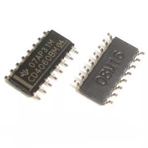 خازن SMD مولتی لایر 100nF پکیج 0603 ولتاژ 50V