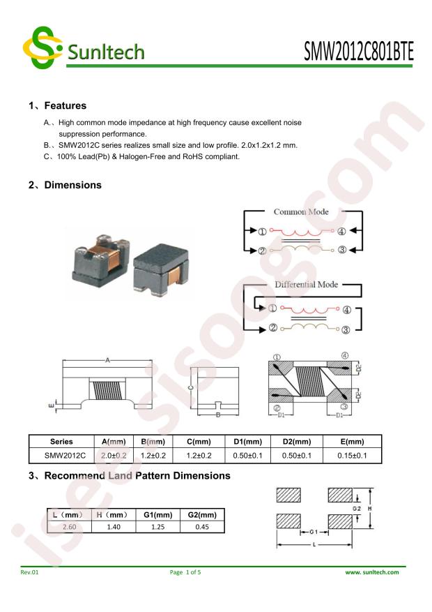 SMW2012C801BTE
