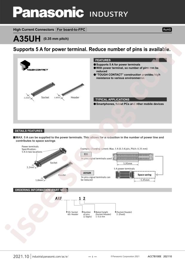 AXF6D4012