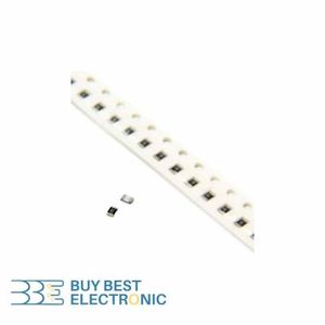 RESISTOR 2.2OHMS 0805 5% SMD