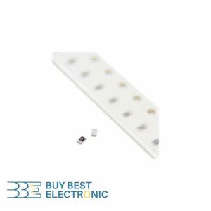 RESISTOR 12OHMS 0603 5% SMD