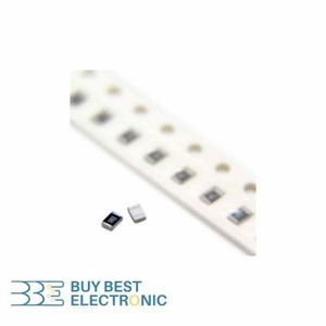 RESISTOR 1.8OHMS 0805 5% SMD