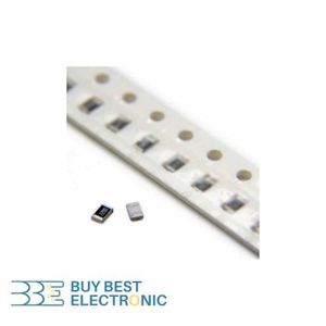 RESISTOR 220OHMS 0805 1% SMD