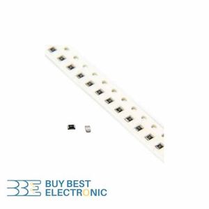 RESISTOR 2.7OHMS 0805 5% SMD