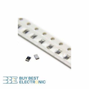 RESISTOR 20KOHMS 0805 1% SMD