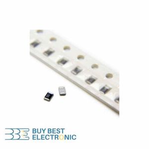RESISTOR 3KOHMS 0805 1% SMD