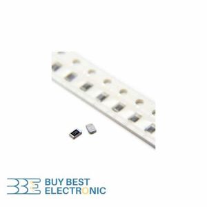 RESISTOR 2.2KOHMS 0805 1% SMD