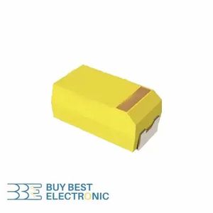 10UF-16V-20%-S-TAN-B