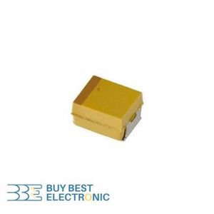 22UF-25V-20%-S-TAN-B