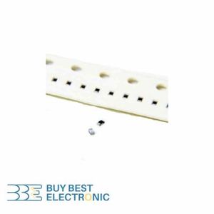 RESISTOR 27KOHMS 0402 5% SMD