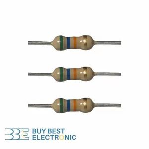 15R 1/4W