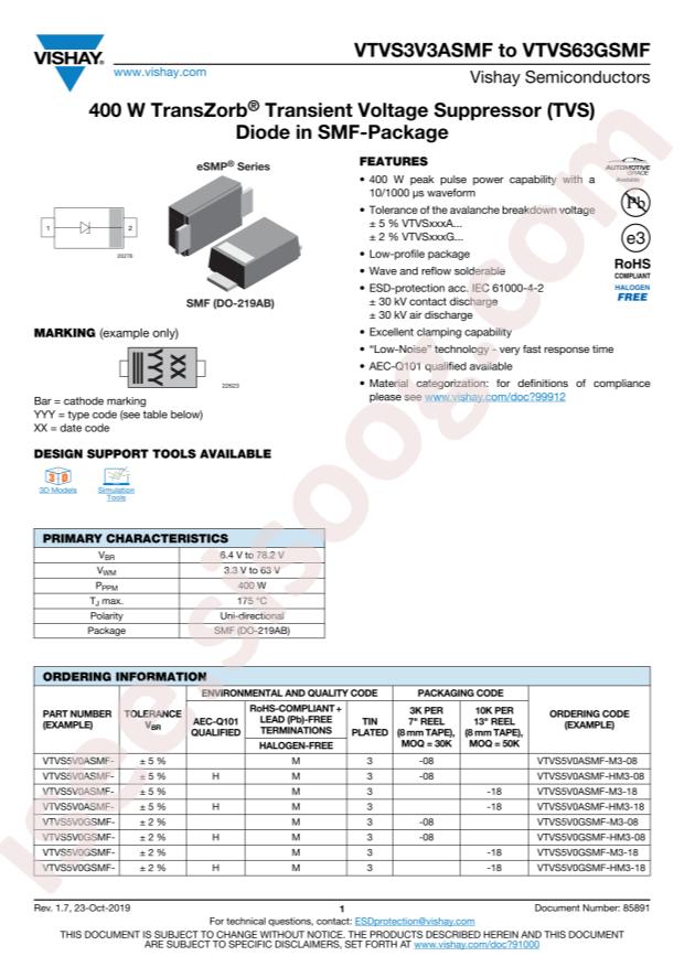 VTVS11ASMF-HM3-08