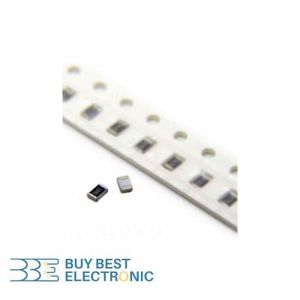 RESISTOR 5.6KOHMS 0805 1% SMD
