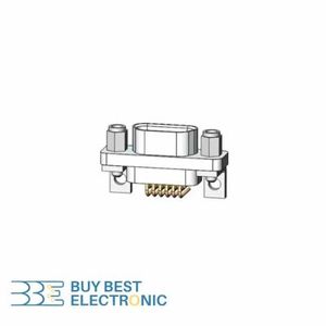 TANTALUM CAPACITOR 10UF 35V 10% SMD D