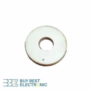 Piezo pzt8 50x17x6.5mm
